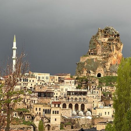Iris Cave Cappadocia Hotel Ortahisar Exterior photo