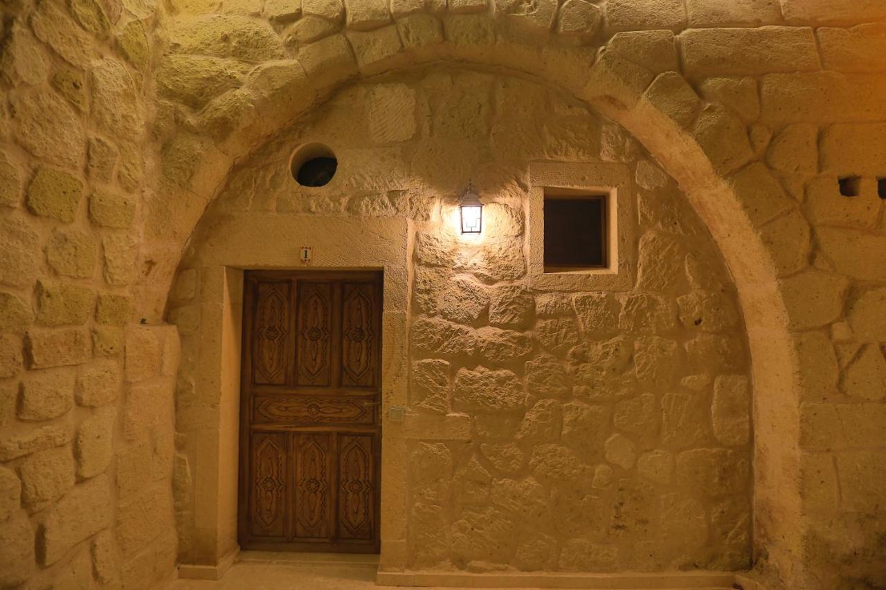 Iris Cave Cappadocia Hotel Ortahisar Room photo