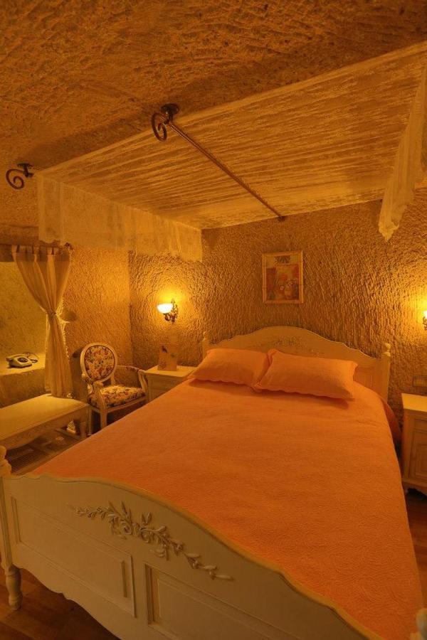 Iris Cave Cappadocia Hotel Ortahisar Exterior photo